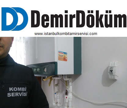 demirdöküm neva