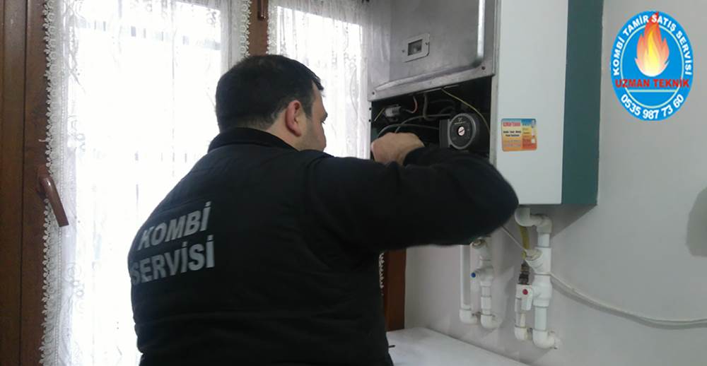 Kombi Bakımı