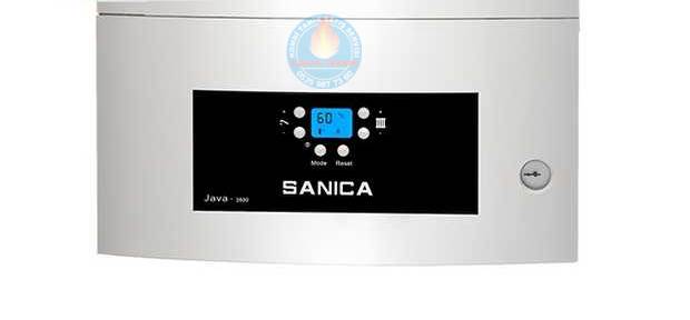 Sanica Kombi Arıza Kodları