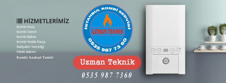 İkitelli kombi tamir servisi