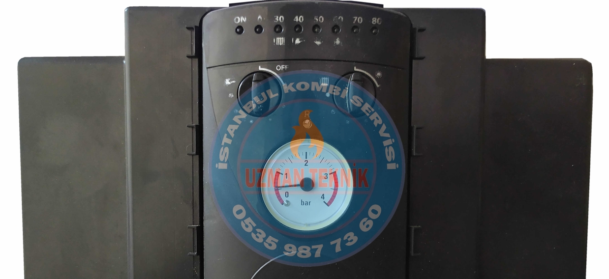 Demirdöküm Tayros Kombi Arıza Kodları Ve Çözümleri