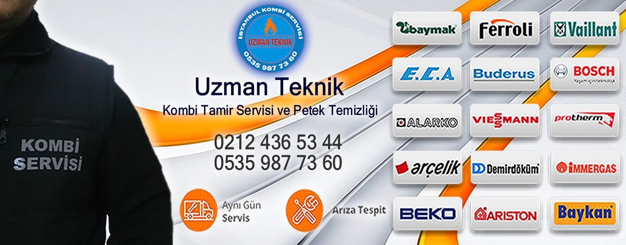 Zeytinburnu kombi tamiri servisi