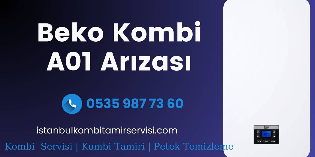 beko kombi a01 arizasi
