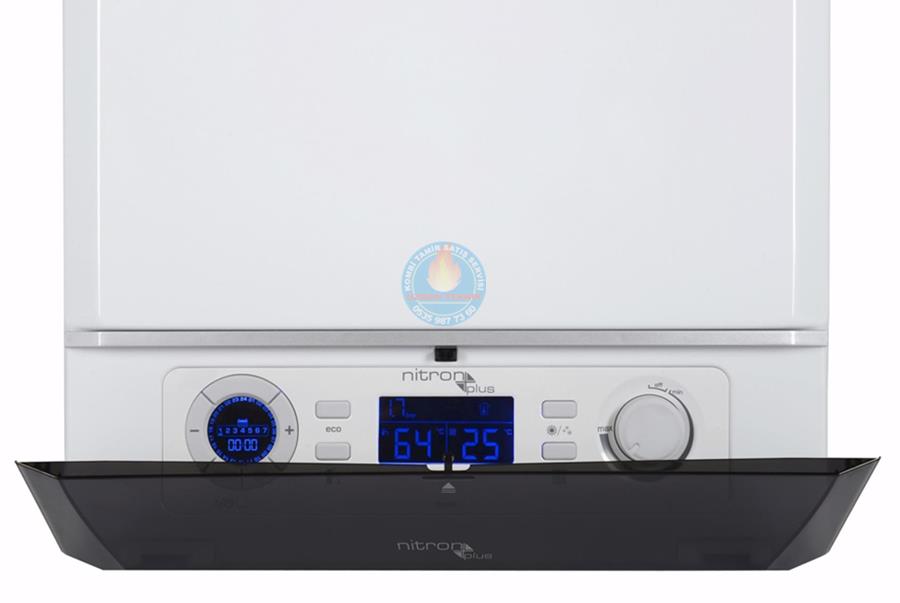 Nitron Plus Arıza Kodları