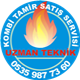 İstanbul Kombi Tamir Servisi